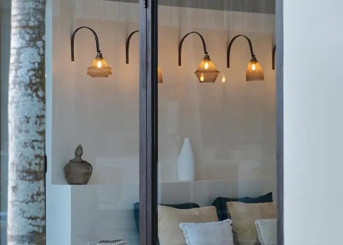 Lileo - Stunning & Bright Luxury 4br 5 Minutes To Berawa Canggu, Perfect For A Relaxing Getaway Canggu (Bali)