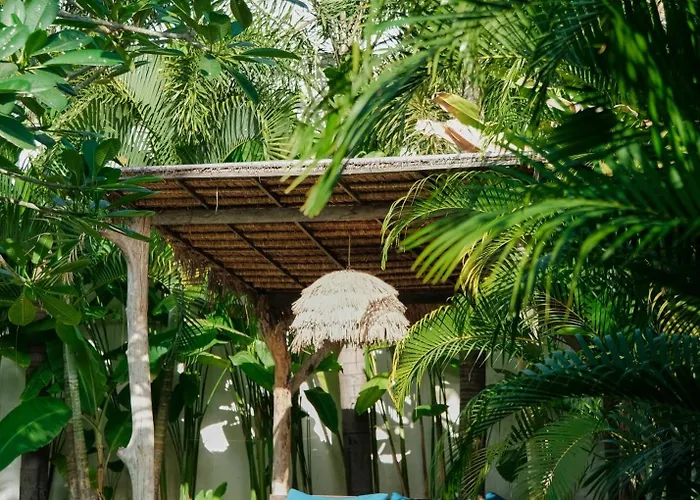 Lileo - Stunning & Bright Luxury 4br 5 Minutes To Berawa Canggu, Perfect For A Relaxing Getaway * Canggu (Bali)
